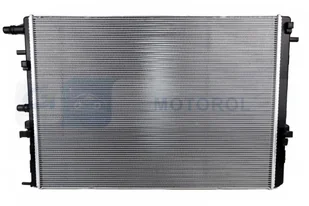 Chłodnica, układ chłodzenia silnika Valeo 701396 - Układ chłodzenia - akcesoria - miniaturka - grafika 1