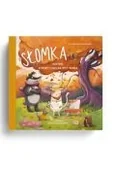 Powieści i opowiadania - Słomka – kotek, który chciał być sobą - miniaturka - grafika 1