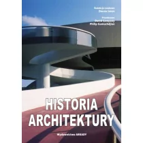 Arkady Historia architektury - Praca zbiorowa - Książki o architekturze - miniaturka - grafika 1