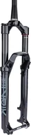 Widelce - Widelec amortyzowany ROCKSHOX "Lyrik Select RC" 27 czarny, 150 mm skoku - miniaturka - grafika 1
