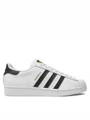 Buty sportowe męskie - Buty Adidas Superstar EG4958 r.41 1/3 - miniaturka - grafika 1