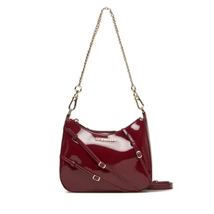 Torebka Steve Madden Bliana-2 SM13001770 Czerwony - Torebki damskie - miniaturka - grafika 1