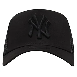 New Era 945 Af Trucker MLB czapka bejsbolowa Black One Size - Czapki damskie - miniaturka - grafika 1