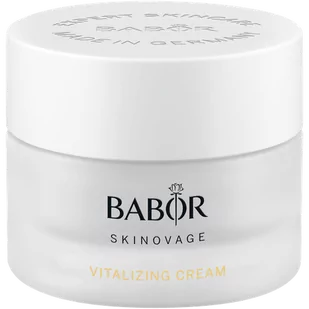 BABOR Skinovage Vitalizing Cream 50.0 ml - Kremy do twarzy - miniaturka - grafika 2