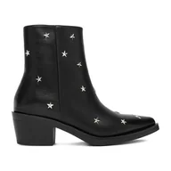 Botki damskie - Botki DeeZee 23689-13 - miniaturka - grafika 1