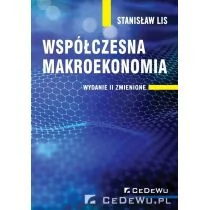 Współczesna makroekonomia Stanisław Lis