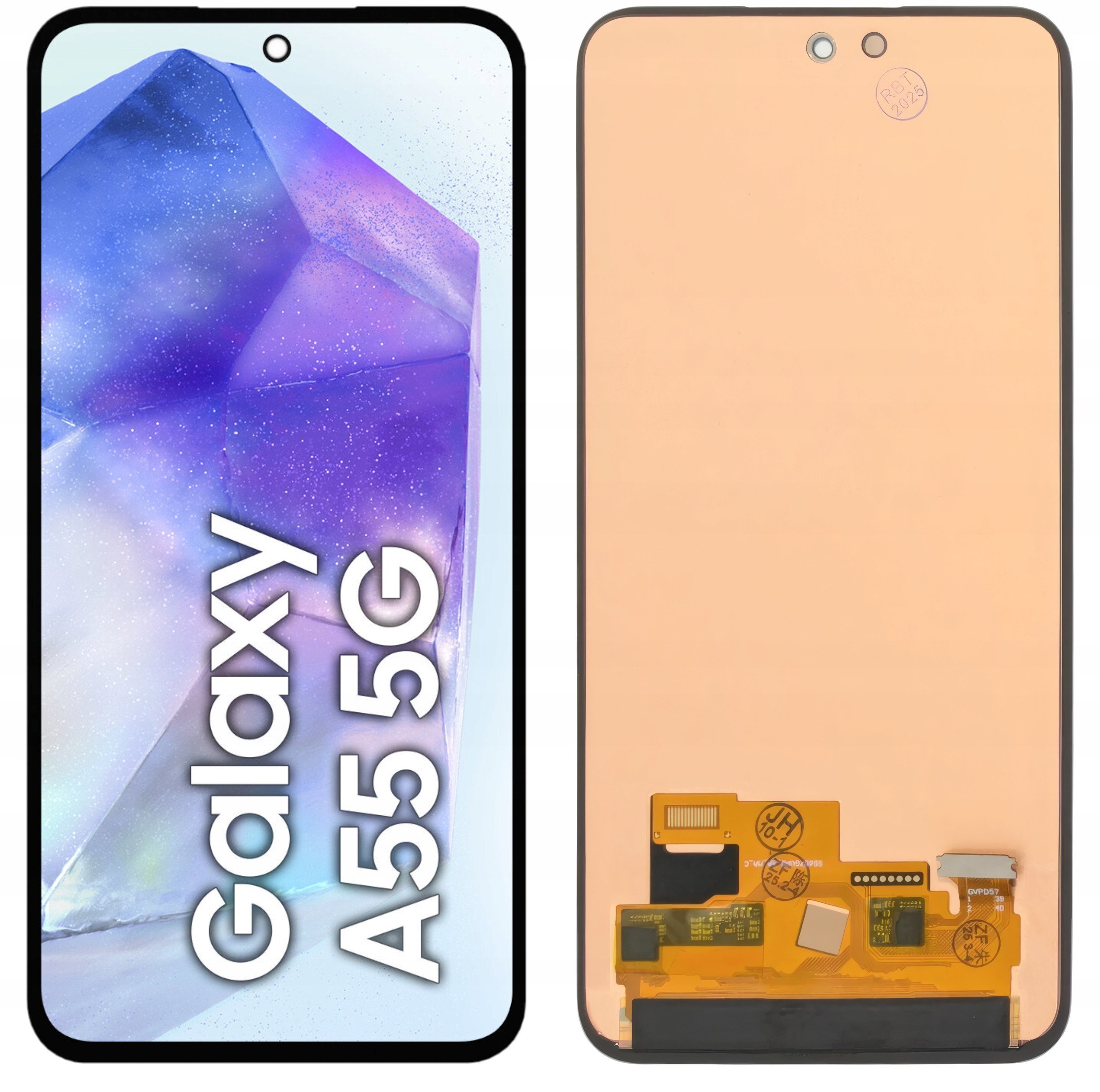 Wyświetlacz do Samsung Galaxy A55 Ekran LCD OLED SM-A556B 5904858351657