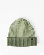 Czapki męskie - BILLABONG Czapka męska zielona 1SZ - miniaturka - grafika 1