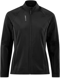 Kurtki rowerowe - Cube Tour Kurtka Kobiety, black M EU 38 2021 Kurtki softshell 110920197-M (38) - grafika 1