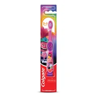 Szczoteczki do zębów dla dzieci - Colgate Szczoteczka do zębów dla dzieci Colgate 2-6 lat Bardzo Miękka - miniaturka - grafika 1