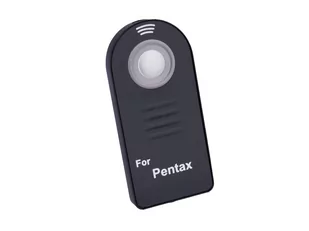 PILOT Pentax K100D K110D K200D K10D K20D K-M K-7 - Akcesoria fotograficzne - miniaturka - grafika 1