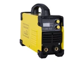 Spawarki - Spawarka inwertorowa Magnum Snake 225 IGBT Standardowe - U I SNA 225 - miniaturka - grafika 1