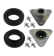 Tuleje zawieszenia - SKF Mocowanie amortyzatora teleskopowego VKDA 35639 T - miniaturka - grafika 1