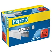 Zszywki - Esselte 24872200 Zszywki Super Strong 43/6 10M 24872200 - miniaturka - grafika 1