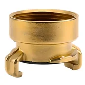 Inne akcesoria do nawadniania - Gardena Złącze do węży ogrodowych 07110-20 - miniaturka - grafika 1