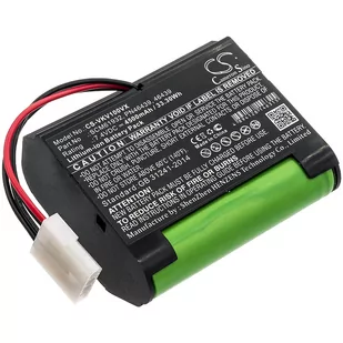 Vorwerk Kobold VR100 / SCM61932 4500mAh 33.30Wh Li-Ion 7.4V (Cameron Sino) - Akcesoria do robotów sprzątających - miniaturka - grafika 1