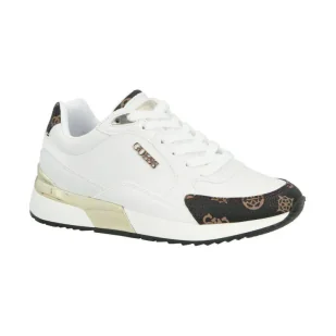 Guess Sneakersy MOXEA - Moda i Uroda OUTLET - miniaturka - grafika 1