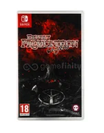 Gry Nintendo Switch - Deadly Premonition Origins GRA NINTENDO SWITCH - miniaturka - grafika 1