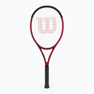 Tenis ziemny - Rakieta tenisowa Wilson Clash 100Ul V2.0 annodized elastic paint - miniaturka - grafika 1