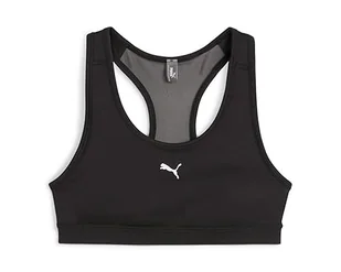PUMA Biustonosz unisex 4keeps - P bielizna topy - Koszulki i topy damskie - miniaturka - grafika 1
