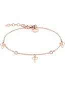 Bransoletki - Tamaris Bransoletka z elementami ozdobnymi - miniaturka - grafika 1