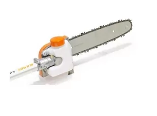 KASEI QJB270 - Piły spalinowe - miniaturka - grafika 4