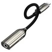 Złącza, przejściówki, adaptery - Baseus CALL56-0A CALL56-0A - miniaturka - grafika 1