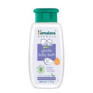 Kosmetyki kąpielowe dla dzieci - Himalaya LBIOTICA Płyn do kąpieli dla dzieci 200ml Długi termin ważności! 7068668 - miniaturka - grafika 1