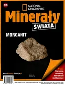Czasopisma - Minerały Świata Kolekcja National Geographic - miniaturka - grafika 1