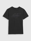 Koszulki męskie - KOSZULKA MĘSKA TTSHM2004 4F XL - miniaturka - grafika 1