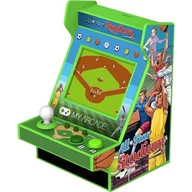 Konsole i gry retro - Konsola MY ARCADE DGUNL-4123 - miniaturka - grafika 1