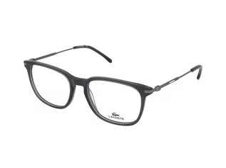 Okulary korekcyjne, oprawki, szkła - Lacoste L2603ND-024 - grafika 1