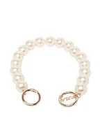 Paski - Furla Wymienny pasek do torebki WK00277 BX4168 IT PNN00 Złoty - miniaturka - grafika 1