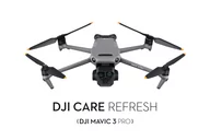 Akcesoria do drona - DJI Care Refresh Mavic 3 Pro (dwuletni plan) - miniaturka - grafika 1
