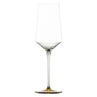 Kieliszki - SZKŁO ZWIESEL INK Szampan 400 ml, oliwkowy (1 szt.) - miniaturka - grafika 1