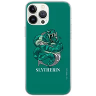 Etui i futerały do telefonów - Etui dedykowane do IPHONE 7/ 8/ SE 2/ SE 3 wzór:  Harry Potter 202 oryginalne i oficjalnie licencjonowane - miniaturka - grafika 1