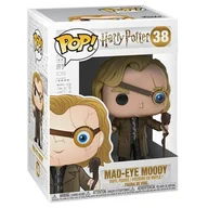 Figurki kolekcjonerskie - Funko Figurka Szalonooki Moody - Pop! Vinyl: Filmy Harry Potter - miniaturka - grafika 1