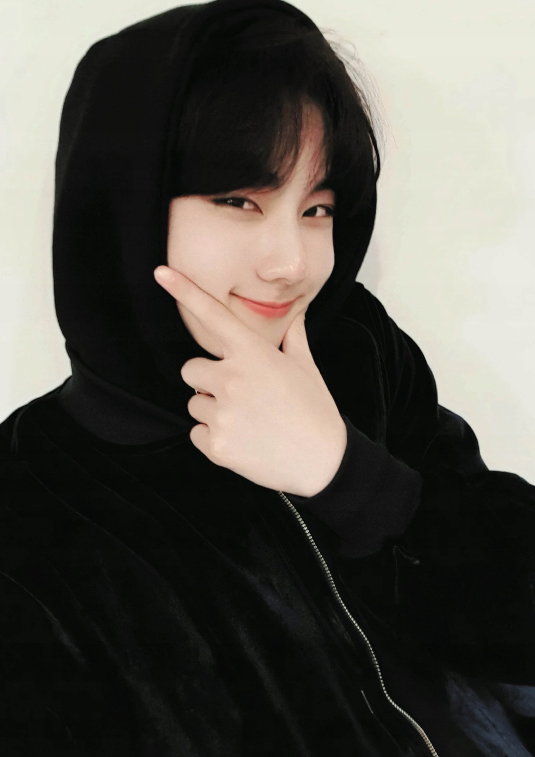 Plakat A1 K-Pop Kpop Enhypen Jungwon