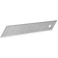 Akcesoria do elektronarzędzi - Stanley Ostrze łamane 18 mm 10 szt. (1-11-301) - miniaturka - grafika 1