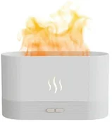 Nawilżacze powietrza - AG743C NAWILŻACZ POWIETRZA BIAŁY RBG - miniaturka - grafika 1