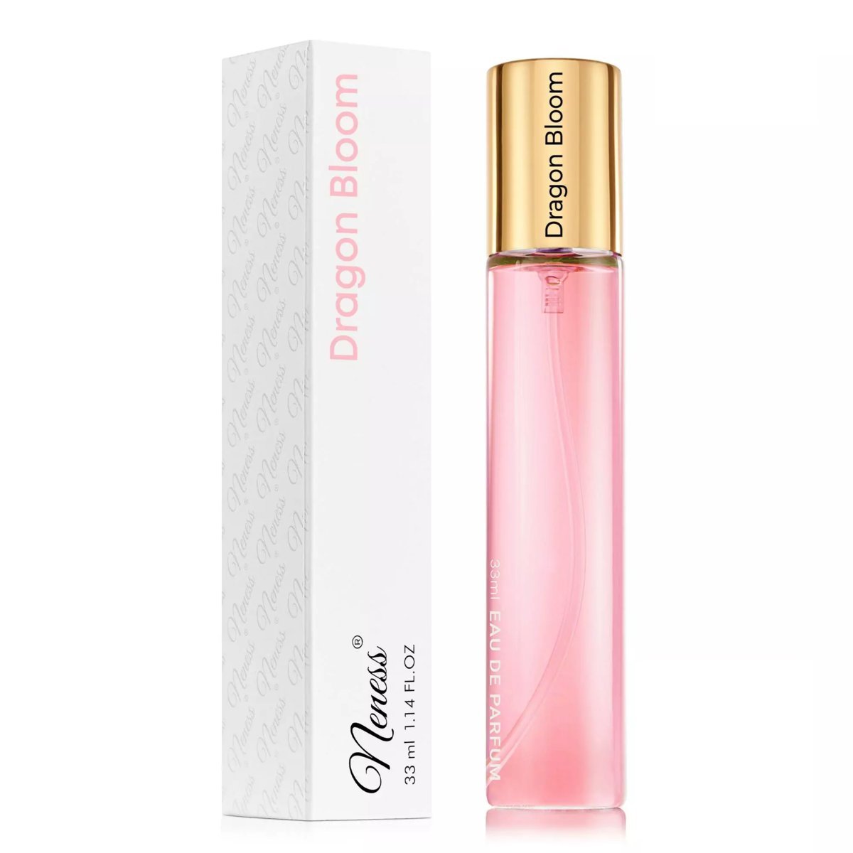 Neness Perfumy damskie 33ml N454 Dragon Bloom