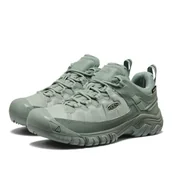 Buty trekkingowe damskie - Buty trekkingowe damskie KEEN TARGHEE EXP WP - miniaturka - grafika 1