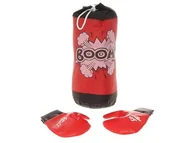 Badminton - Zestaw bokserski 551954 ADAR - miniaturka - grafika 1