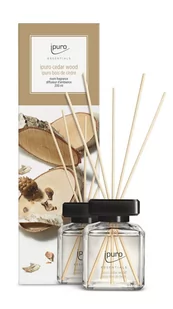Dyfuzor zapachowy ipuro ESSENTIALS,Cedar Wood, 200 ml / ipuro - Zapachy do domu - miniaturka - grafika 1