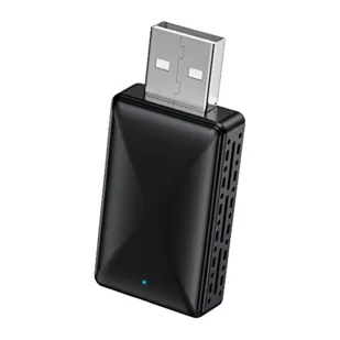 AB019E Wireless CarPlay Adapter Plug - Akcesoria motoryzacyjne - miniaturka - grafika 1