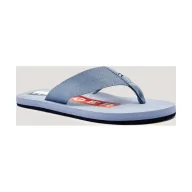 Klapki i japonki męskie - Tommy Hilfiger Japonki CORPORATE - miniaturka - grafika 1