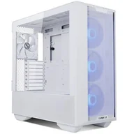 Obudowy komputerowe - Lian Li LANCOOL III E-ATX-Midi-Tower RGB - biała - miniaturka - grafika 1