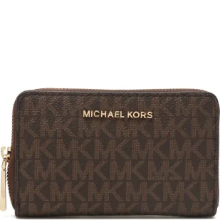 Michael Kors Portfel - Portfele - miniaturka - grafika 1