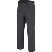 Spodnie męskie - Spodnie helikon ctp lite covert tactical pants - shadow grey - miniaturka - grafika 1