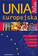 Atlasy i mapy - Unia Europejska. Atlas - miniaturka - grafika 1